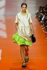 Prada Spring 2026 Ready-to-Wear Collection at Milan Fashion Week