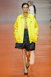 Prada Spring 2026 Ready-to-Wear Collection at Milan Fashion Week