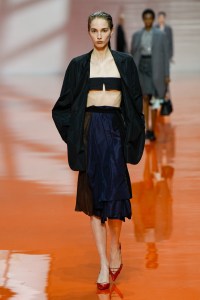 Prada Spring 2026 Ready-to-Wear Collection at Milan Fashion Week