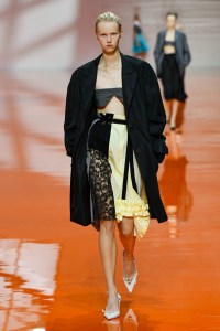 Prada Spring 2026 Ready-to-Wear Collection at Milan Fashion Week