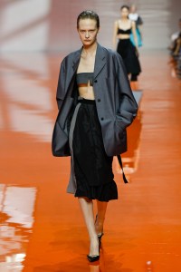 Prada Spring 2026 Ready-to-Wear Collection at Milan Fashion Week