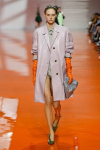 Prada Spring 2026 Ready-to-Wear Collection at Milan Fashion Week