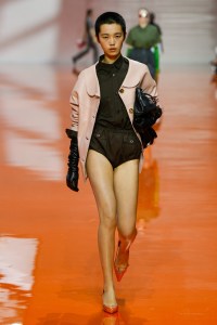 Prada Spring 2026 Ready-to-Wear Collection at Milan Fashion Week