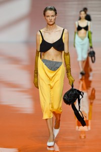 Prada Spring 2026 Ready-to-Wear Collection at Milan Fashion Week