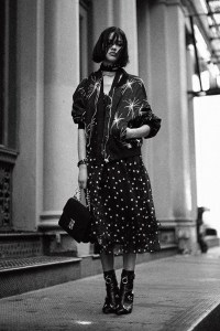 R13 Spring 2026 ready-to-wear collection at New York Fashion Week.