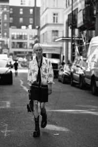 R13 Spring 2026 ready-to-wear collection at New York Fashion Week.