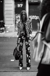 R13 Spring 2026 ready-to-wear collection at New York Fashion Week.