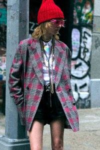 R13 Spring 2026 ready-to-wear collection at New York Fashion Week.