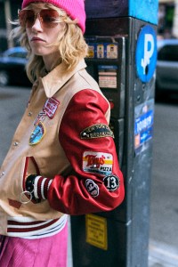 R13 Spring 2026 ready-to-wear collection at New York Fashion Week.