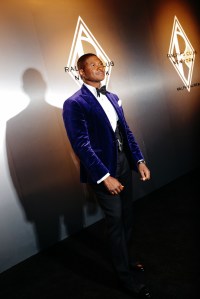 Usher