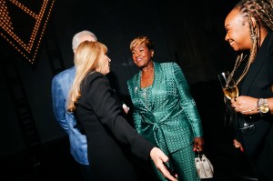 Jonnetta Patton