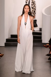 Ralph Spring 2026 ready-to-wear collection at New York Fashion Week.