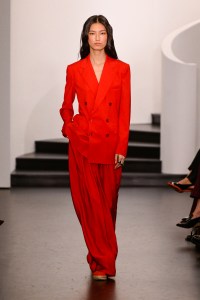 Ralph Spring 2026 ready-to-wear collection at New York Fashion Week.