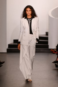 Ralph Spring 2026 ready-to-wear collection at New York Fashion Week.