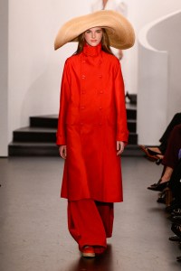 Ralph Spring 2026 ready-to-wear collection at New York Fashion Week.