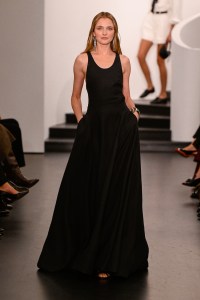 Ralph Spring 2026 ready-to-wear collection at New York Fashion Week.