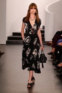Ralph Spring 2026 ready-to-wear collection at New York Fashion Week.