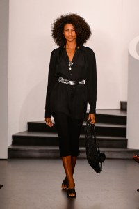 Ralph Spring 2026 ready-to-wear collection at New York Fashion Week.