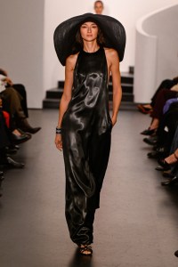 Ralph Spring 2026 ready-to-wear collection at New York Fashion Week.