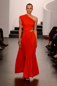 Ralph Spring 2026 ready-to-wear collection at New York Fashion Week.