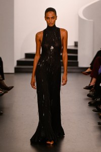 Ralph Spring 2026 ready-to-wear collection at New York Fashion Week.