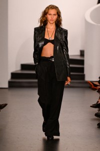 Ralph Spring 2026 ready-to-wear collection at New York Fashion Week.