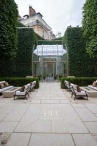RH Paris, The Gallery on the Champs-Élysées