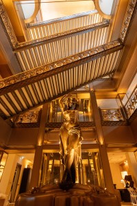 RH Paris, The Gallery on the Champs-Élysées