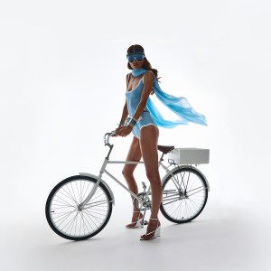 Retrofete Spring 2026 ready-to-wear collection at New York Fashion Week.