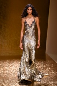 Roberto Cavalli Spring 2026 Ready-to-Wear Collection at Milan Fashion Week
