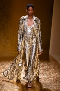Roberto Cavalli Spring 2026 Ready-to-Wear Collection at Milan Fashion Week