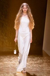 Roberto Cavalli Spring 2026 Ready-to-Wear Collection at Milan Fashion Week
