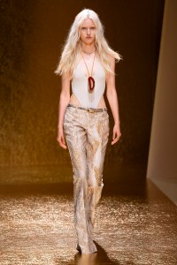 Roberto Cavalli Spring 2026 Ready-to-Wear Collection at Milan Fashion Week