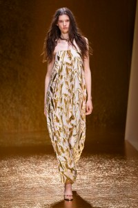 Roberto Cavalli Spring 2026 Ready-to-Wear Collection at Milan Fashion Week