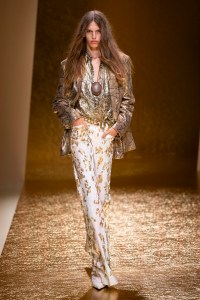 Roberto Cavalli Spring 2026 Ready-to-Wear Collection at Milan Fashion Week