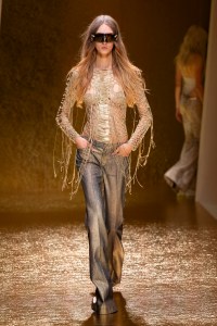 Roberto Cavalli Spring 2026 Ready-to-Wear Collection at Milan Fashion Week