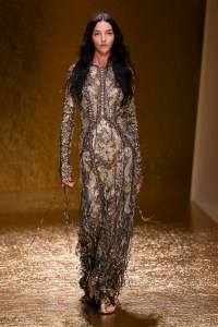 Roberto Cavalli Spring 2026 Ready-to-Wear Collection at Milan Fashion Week
