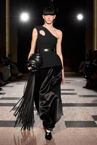Roksanda Spring 2026 Ready-to-Wear Collection at London Fashion Week