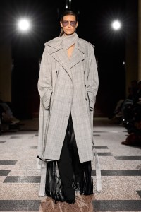 Roksanda Spring 2026 Ready-to-Wear Collection at London Fashion Week