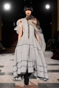 Roksanda Spring 2026 Ready-to-Wear Collection at London Fashion Week