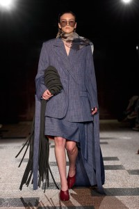 Roksanda Spring 2026 Ready-to-Wear Collection at London Fashion Week