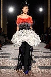 Roksanda Spring 2026 Ready-to-Wear Collection at London Fashion Week