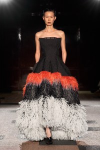Roksanda Spring 2026 Ready-to-Wear Collection at London Fashion Week