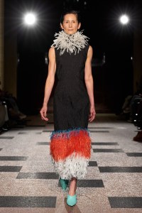Roksanda Spring 2026 Ready-to-Wear Collection at London Fashion Week