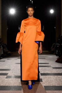 Roksanda Spring 2026 Ready-to-Wear Collection at London Fashion Week