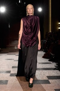 Roksanda Spring 2026 Ready-to-Wear Collection at London Fashion Week