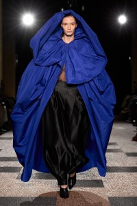 Roksanda Spring 2026 Ready-to-Wear Collection at London Fashion Week