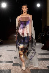 Roksanda Spring 2026 Ready-to-Wear Collection at London Fashion Week