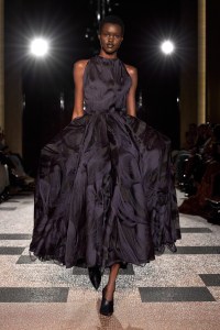 Roksanda Spring 2026 Ready-to-Wear Collection at London Fashion Week