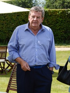 Johann Rupert